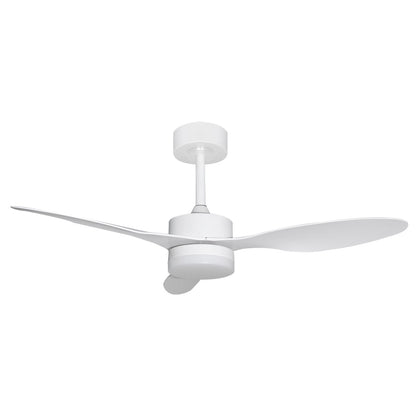 Ventilador de Techo Valcano Blanco – vista 6 · Ref. 11540