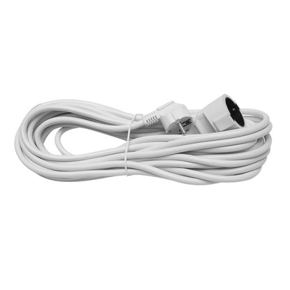 Alargador Eléctrico Fabrilamp / Abrila 10m Cobre - 166450110