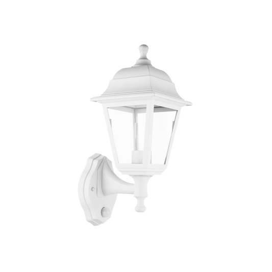 Aplique Exterior Albahaca 35 cm IP44 Fabrilamp - vista principal | Fabrilamp / Abrila · Ref. 125861001