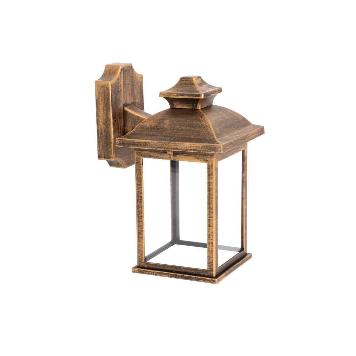 Aplique de Exterior Alcandia IP44 1xE27 Fabrilamp - vista principal | Fabrilamp / Abrila · Ref. 127561016