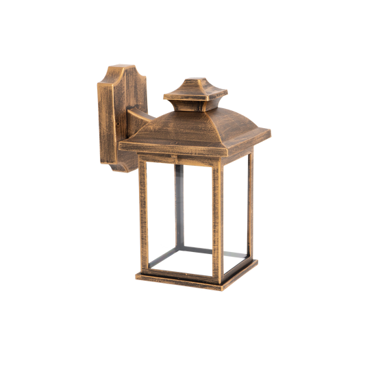 Aplique de Exterior Alcandia IP44 1xE27 Fabrilamp - vista principal | Fabrilamp / Abrila · Ref. 127561016