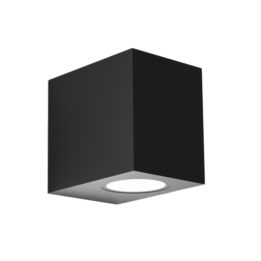 Aplique Moderno Alce Negro – vista principal · Ref. 233561109