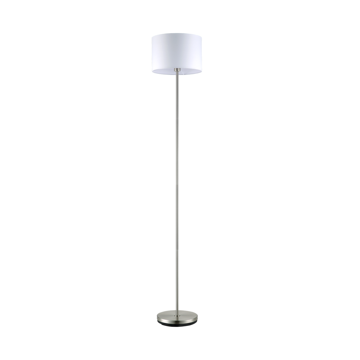 Aldebaran Pie de Salón Clásico Pantalla Fabrilamp - vista principal | Fabrilamp / Abrila · Ref. 135441003