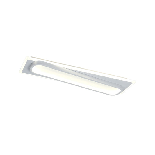 Plafón Moderno LED Mantis – vista principal · Ref. 11986