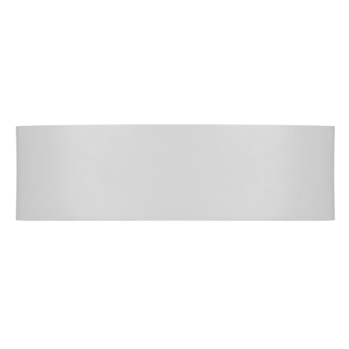 Aplique Moderno King Blanco – vista principal · Ref. 12043