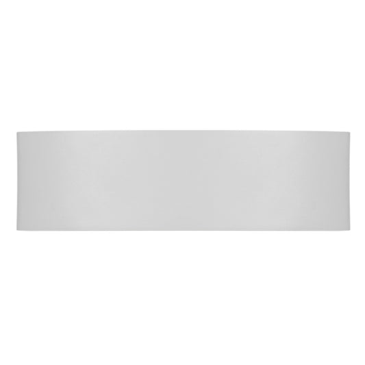 Aplique Moderno King Blanco – vista principal · Ref. 12043