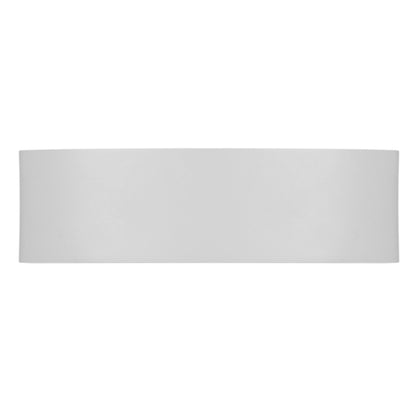 Aplique Moderno King Blanco – vista 5 · Ref. 12043