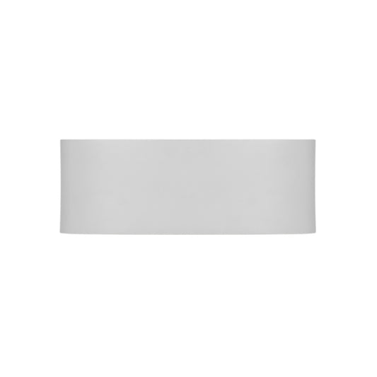 Aplique Moderno King Blanco – vista principal · Ref. 12042