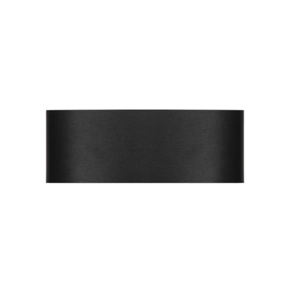 Aplique Moderno King Negro – vista principal · Ref. 12045
