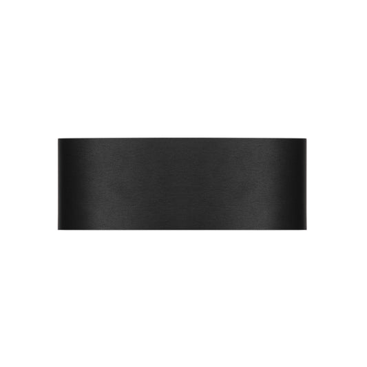 Aplique Moderno King Negro – vista principal · Ref. 12045