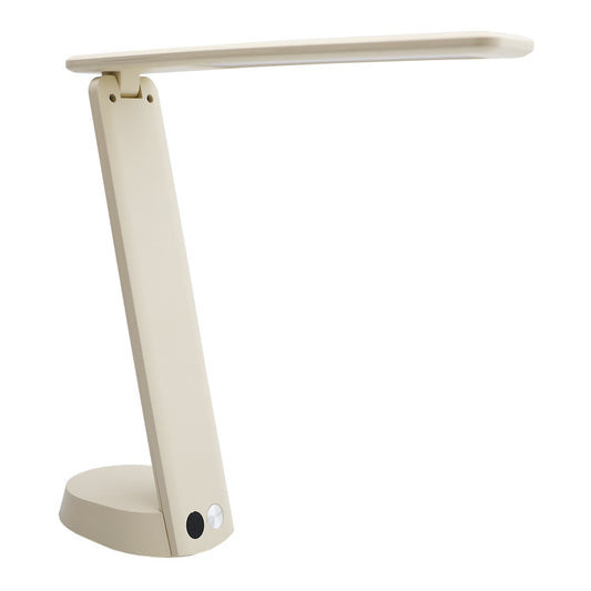 Flexo Led Blum Amarillo – vista principal · Ref. 12054