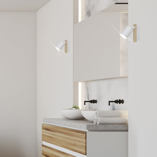 Foco Smit – vista 2 · Ref. 11918