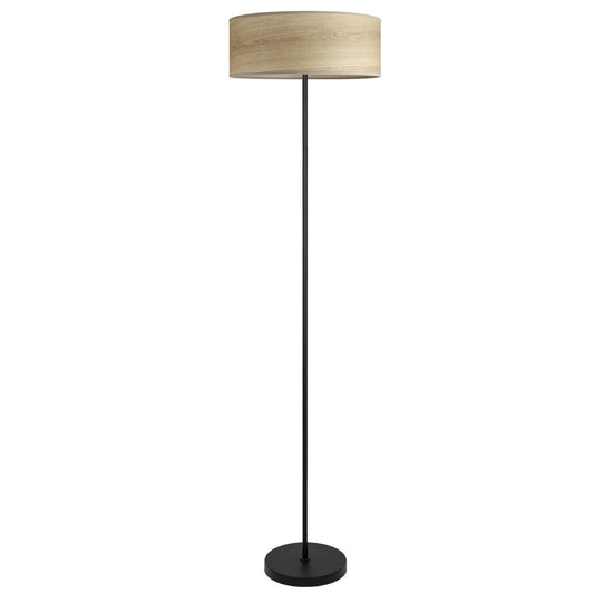 Pie Salón moderno Mera Madera – vista principal · Ref. 12188