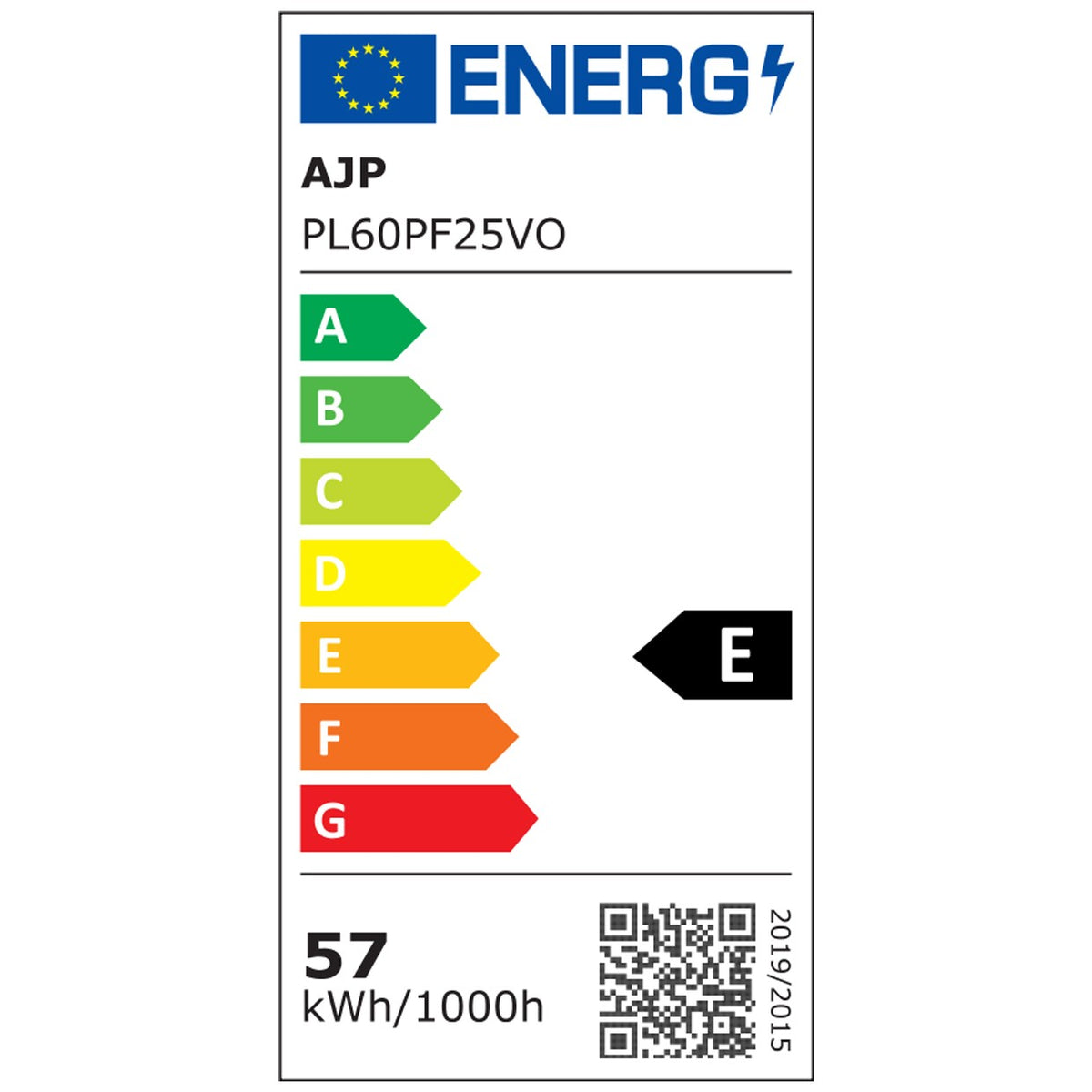 Plafón Moderno LED Volano Blanco – vista 6 · Ref. 11982