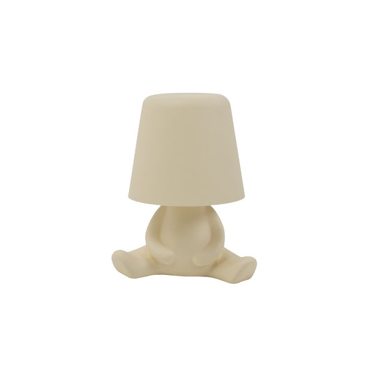 Sobremesa infantil Lenox Crema – vista principal · Ref. 12014
