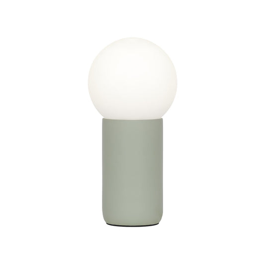 Sobremesa De Pantalla Mint Verde – vista principal · Ref. 11956