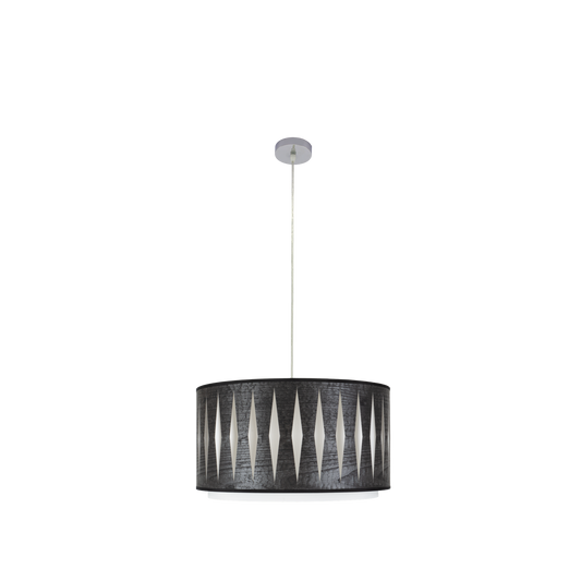 Lámpara Colgante Alexandra 40 cm Fabrilamp - vista principal | Fabrilamp / Abrila · Ref. 177894009
