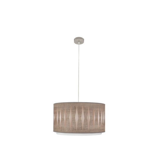 Lámpara Colgante Alexandra Fabrilamp - vista principal | Fabrilamp / Abrila · Ref. 177894083