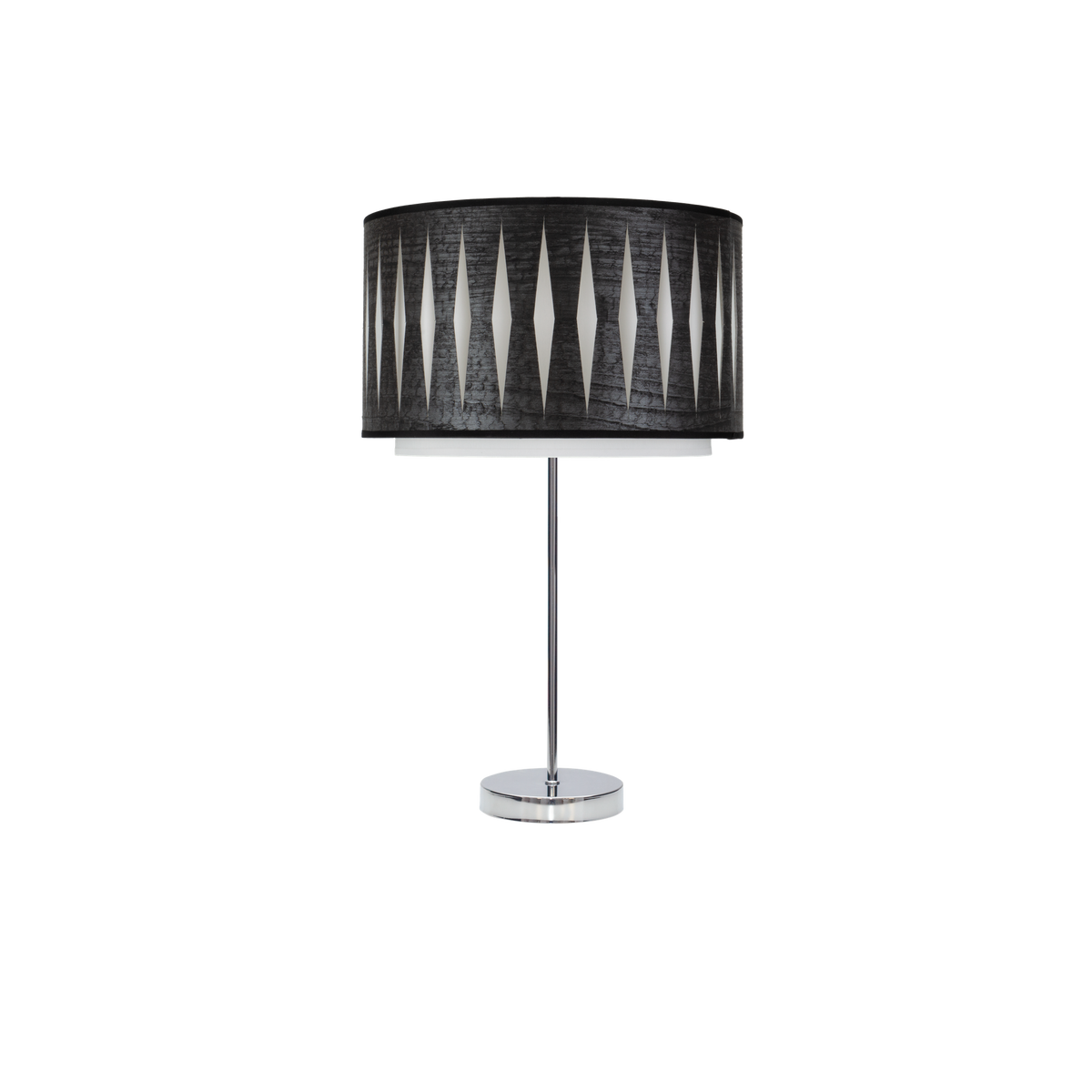 Lámpara de Sobremesa Alta Alexandra 61 cm Fabrilamp - vista principal | Fabrilamp / Abrila · Ref. 177871109