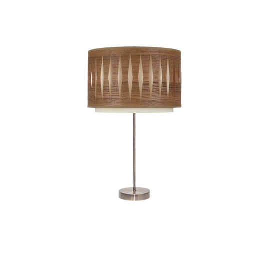 Lámpara de Sobremesa Alta Alexandra 61 cm Fabrilamp - vista principal | Fabrilamp / Abrila · Ref. 177871184