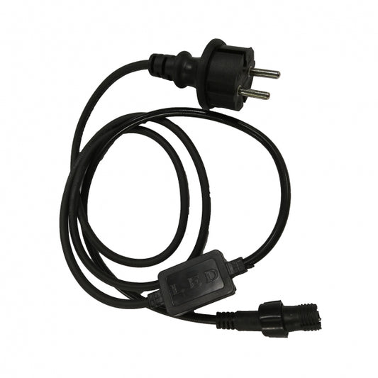Alimentador Navidad 155 mm Fabrilamp - vista principal | Fabrilamp / Abrila