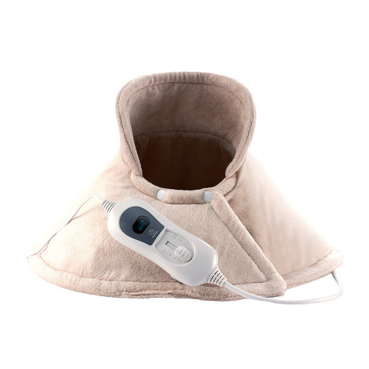 Almohadilla Cervical Eléctrica Relente Fabrilamp / Abrila 228010315