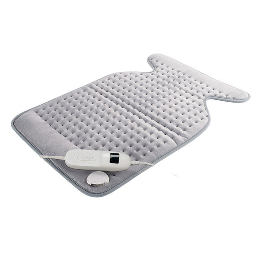 Almohadilla Eléctrica Otero Fabrilamp / Abrila Vellón Gris, Ref. 199730928