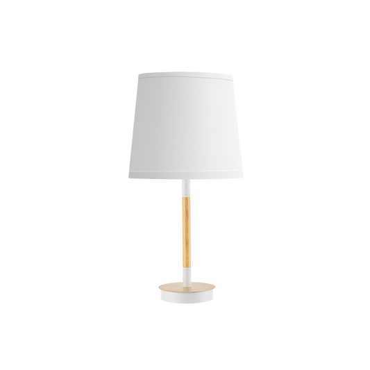 Lámpara de Sobremesa Alondra 45 cm Fabrilamp - vista principal | Fabrilamp / Abrila · Ref. 252571068