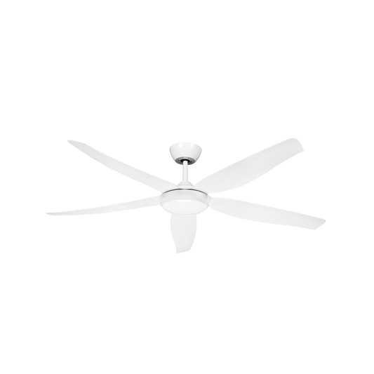 Ventilador de Techo con Luz Altea 142 cm Fabrilamp - vista principal | Fabrilamp / Abrila · Ref. 262491501
