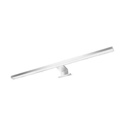 Sauco Alumbracuadros LED Cromo Fabrilamp / Abrila 250561120