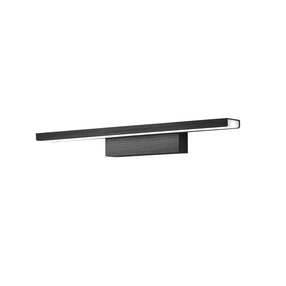 Alumbracuadros LED Acebo Negro Fabrilamp / Abrila IA012026