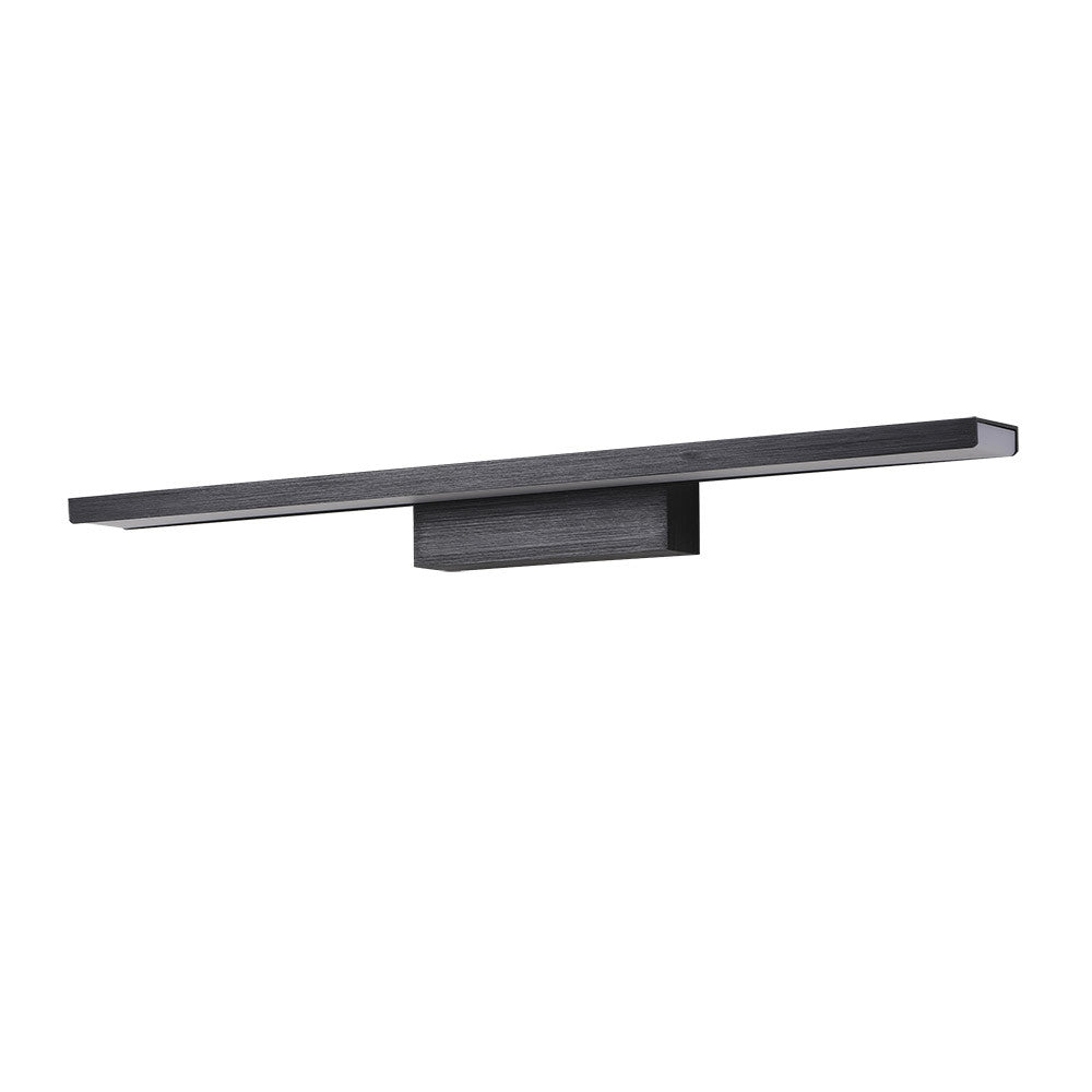 Alumbracuadros LED Acebo Negro Fabrilamp / Abrila 251262209