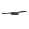Alumbracuadros LED Acebo Negro Fabrilamp / Abrila 251262209