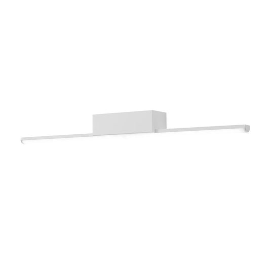 Alumbracuadros LED Brezo Fabrilamp / Abrila 251362201 para iluminación de interiores