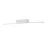 Alumbracuadros LED Brezo Fabrilamp / Abrila 251362201 para iluminación de interiores