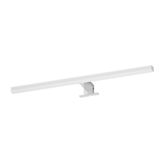 Alumbracuadros LED Guindo Cromo Fabrilamp / Abrila 250860920