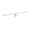 Alumbracuadros LED Guindo Cromo Fabrilamp / Abrila 250860920