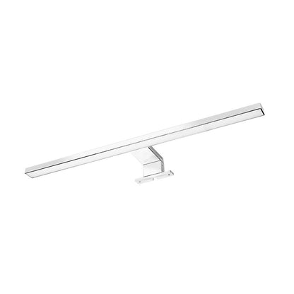 Sauco Alumbracuadros LED Cromo Fabrilamp / Abrila 250560920