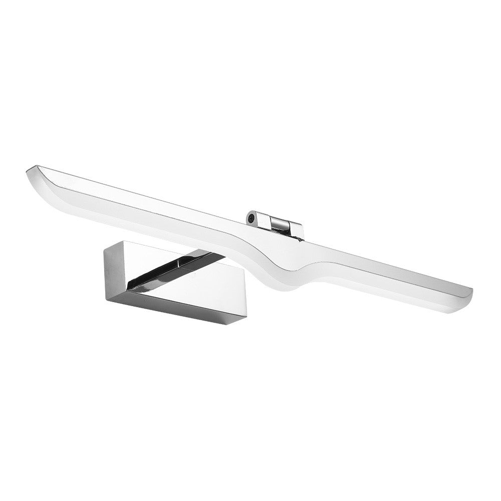 Alumbracuadro LED Greco Cromo Fabrilamp / Abrila 171861320