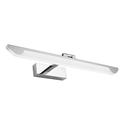 Alumbracuadros LED Cromo Fabrilamp / Abrila GRECO 171861420