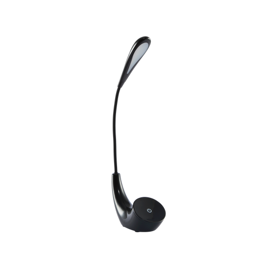Flexo LED de Sobremesa Ancla 5W Táctil Fabrilamp - vista principal | Fabrilamp / Abrila · Ref. 178671009