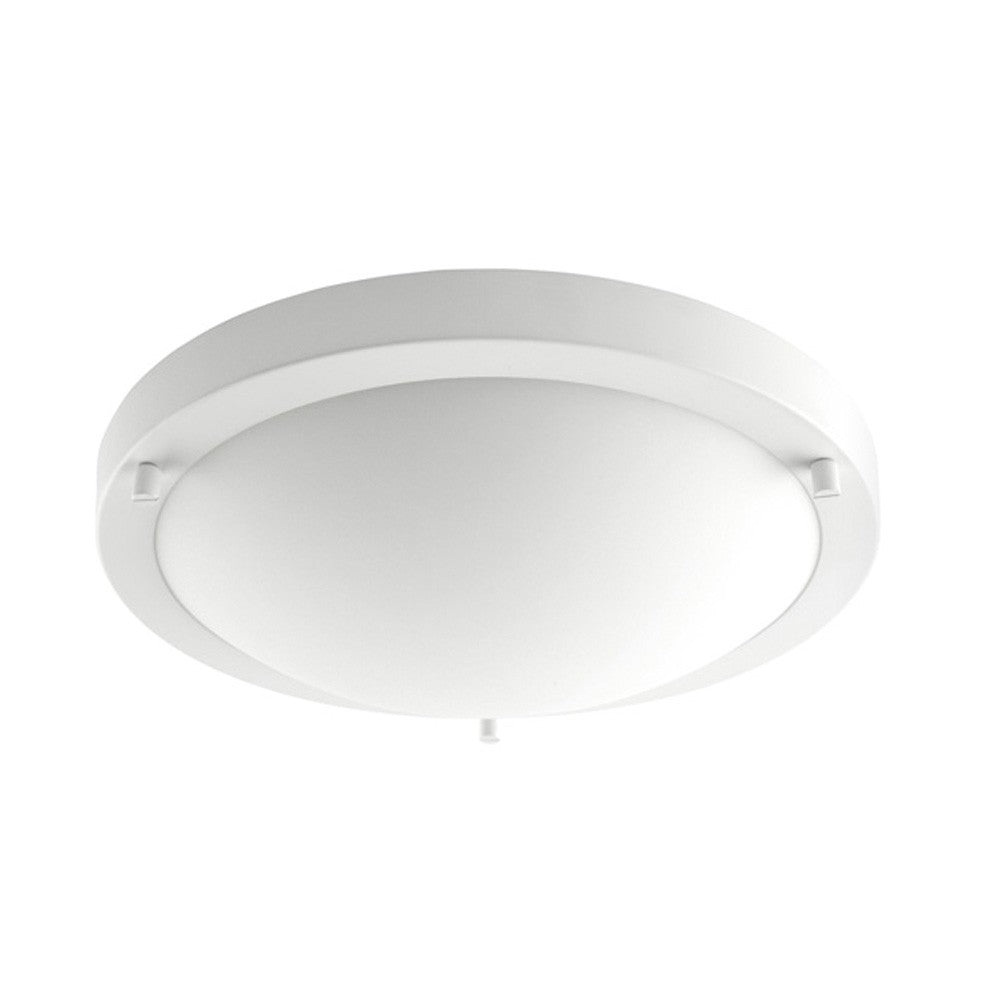 Ancona Plafón LED CristalRecord 26-090-12-000 para cocina y baño