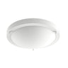 Ancona Plafón LED CristalRecord 26-090-12-000 para cocina y baño