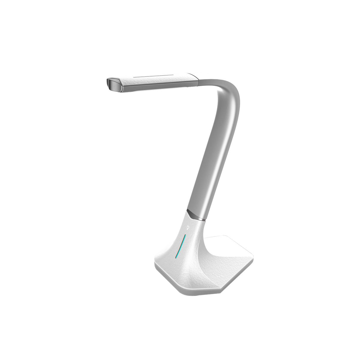 Flexo LED de Mesa Andalucita 7W Táctil Fabrilamp - vista principal | Fabrilamp / Abrila · Ref. 139471001