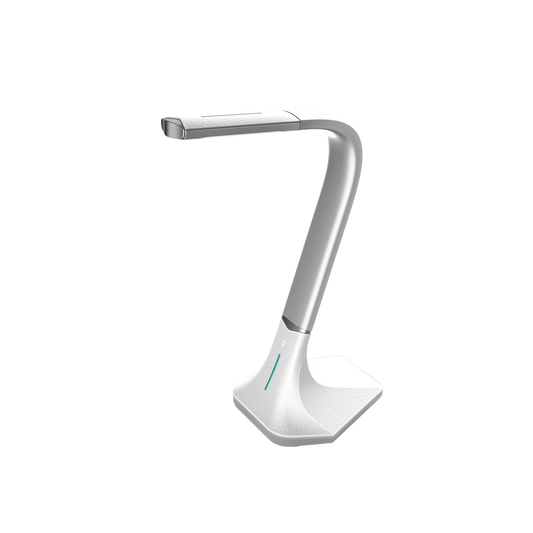 Flexo LED de Mesa Andalucita 7W Táctil Fabrilamp - vista principal | Fabrilamp / Abrila · Ref. 139471001