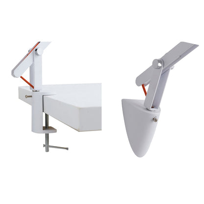 Flexo LED de Sobremesa Angle 6W Negro CristalRecord - imagen 3 | CristalRecord