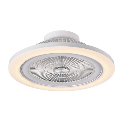 Ventilador de Techo Antartida Blanco – vista 3 · Ref. 246192501