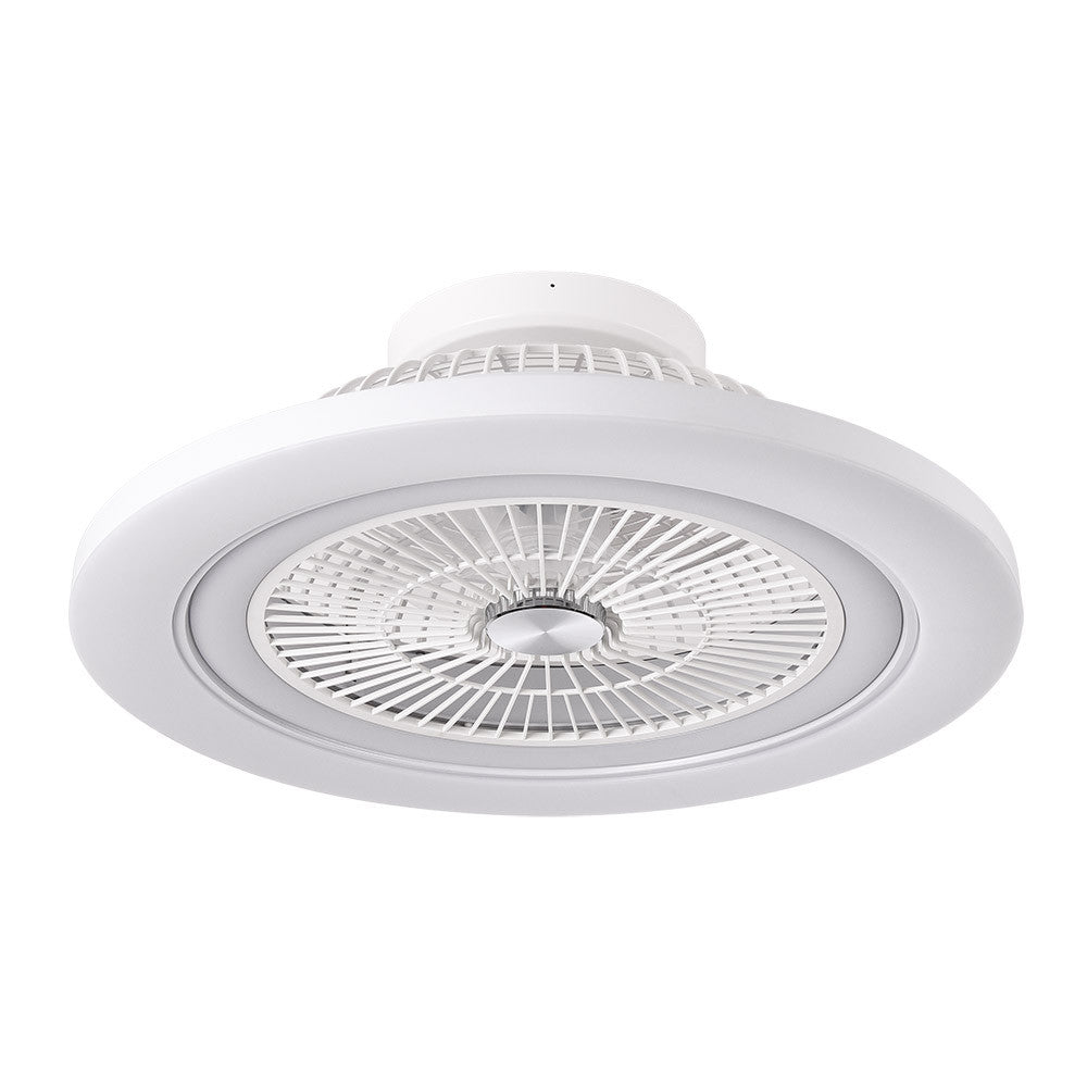 Ventilador de Techo Antartida Blanco – vista 4 · Ref. 246192501