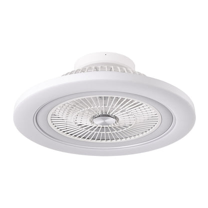 Ventilador de Techo Antartida Blanco – vista 4 · Ref. 246192501