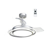 Ventilador de techo LED Antila Mini CristalRecord 85-402-40-281